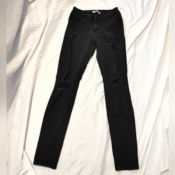 Re-fuge jeans size 2 - Picture 2 of 4